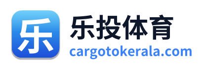 乐投体育 Logo